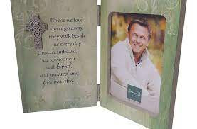 In memory frame WL280