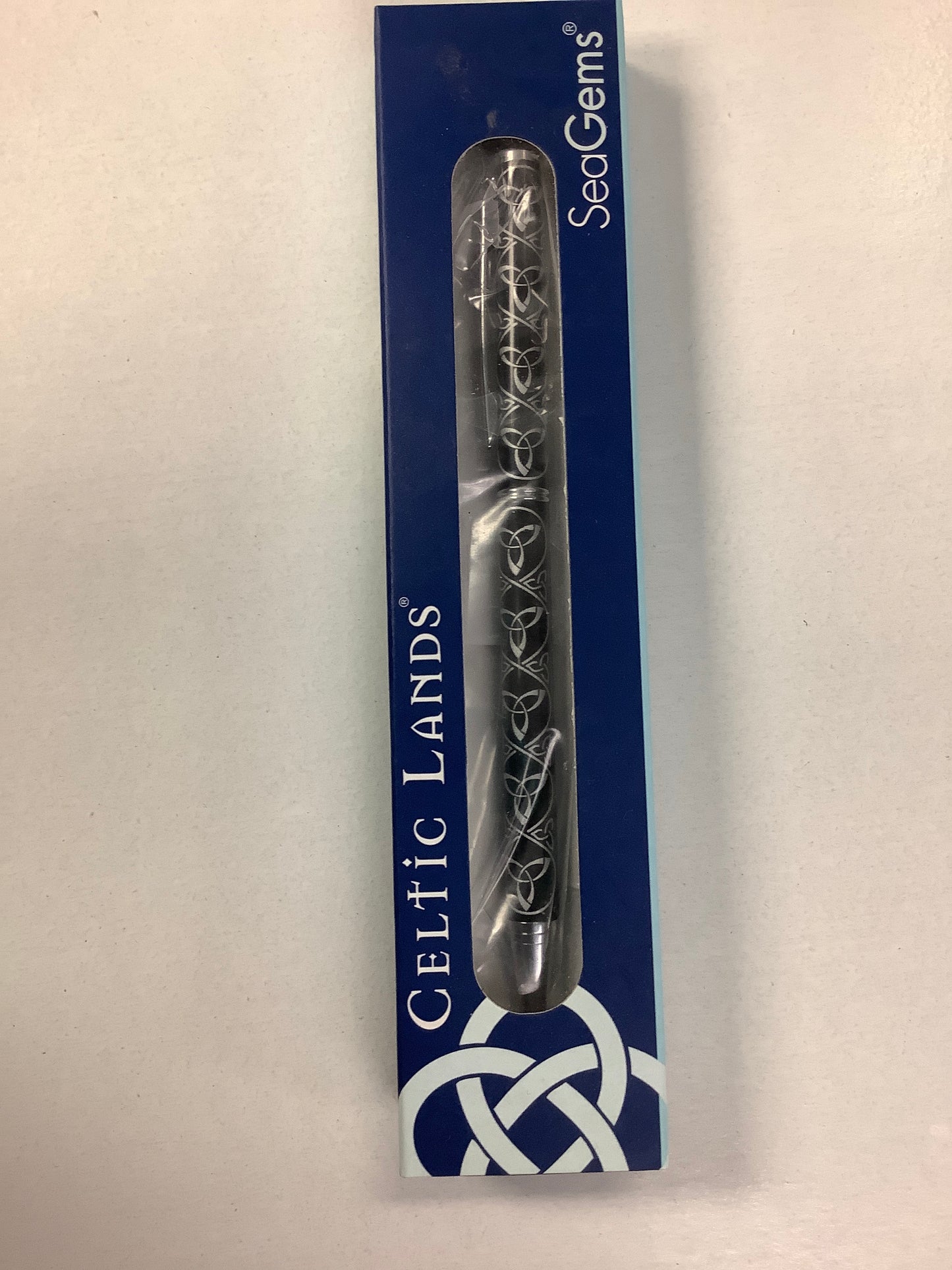 Celtic pens