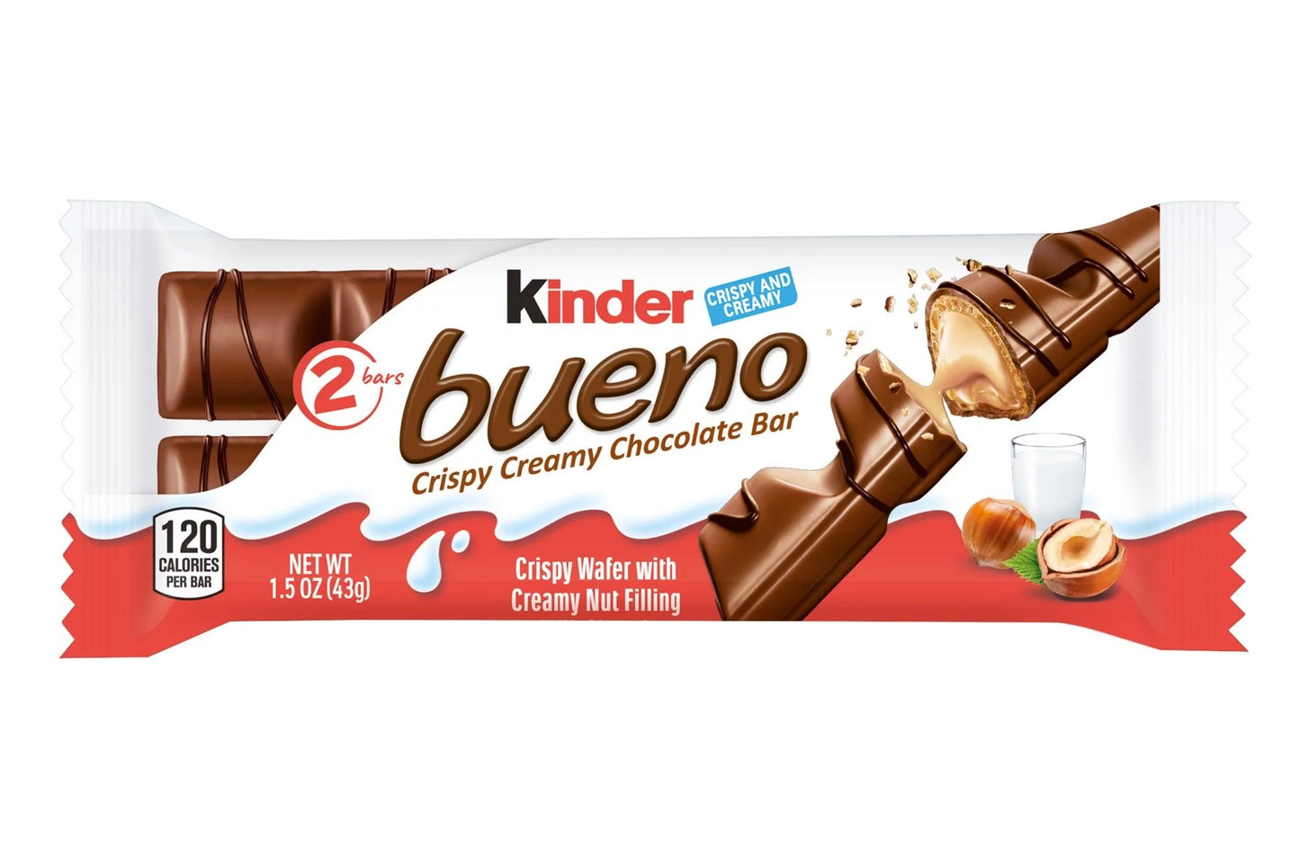 Kinder bueno