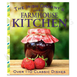 IRISH GRANNY’S POCKET FARMHOUSE KITCHEN REF: 79435