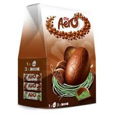 Nestle aero collection