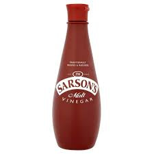 Sarsons malt vinegar