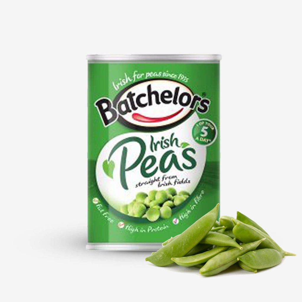 Batchelors Sweet peas