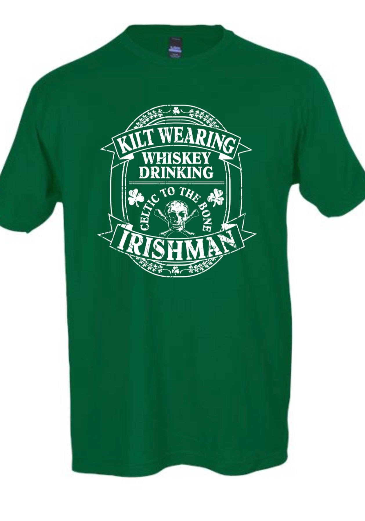 Irishman T-shirt