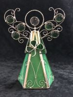 PRAYING ANGEL VOTIVE Code: BOE738