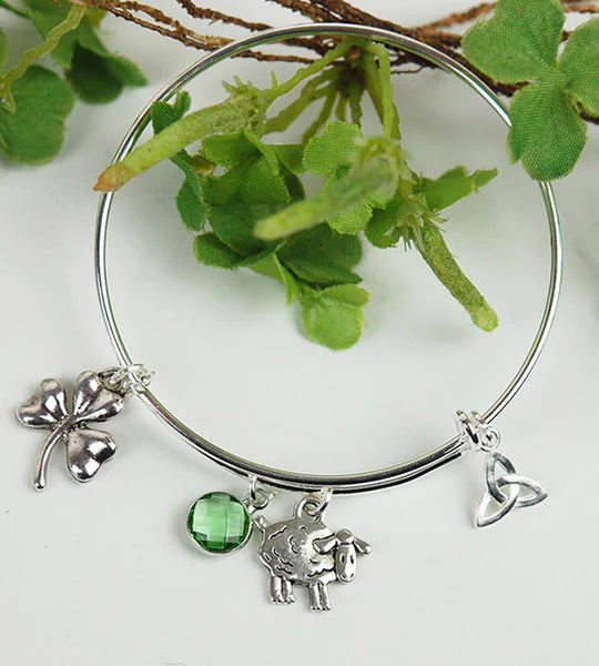 Wee Ireland bracelet