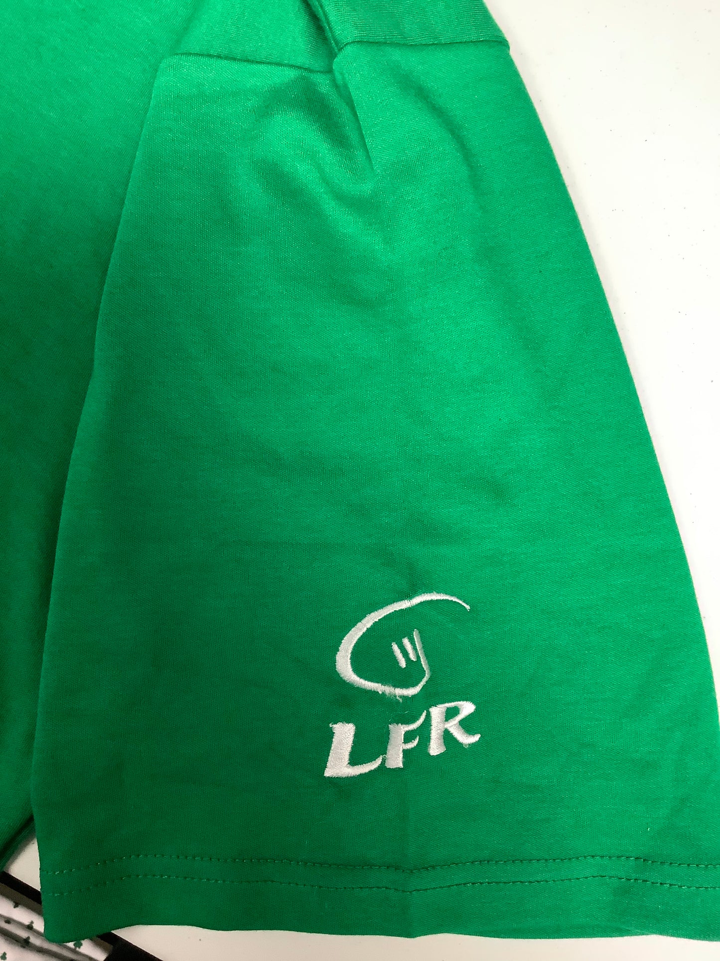 Rugby Shamrock Ireland Premium T-Shirt