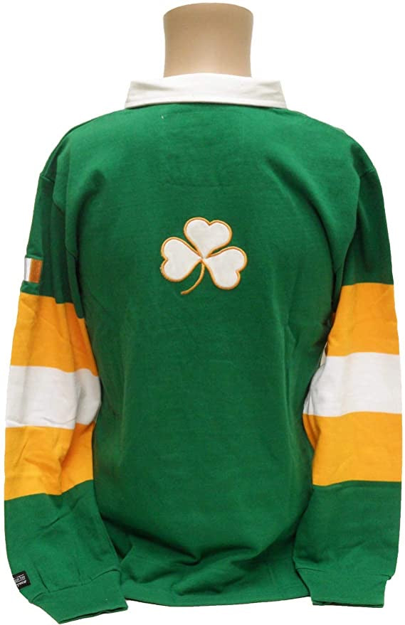 Donegal bay rugby Ireland