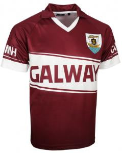 Galway replica jersey