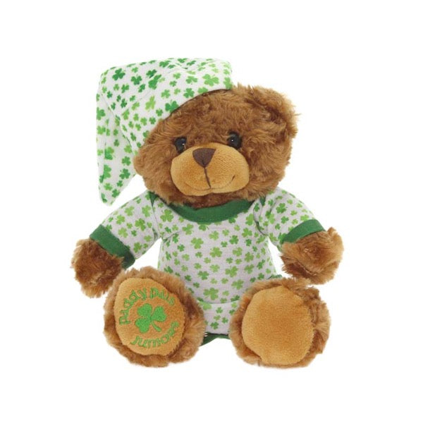 Ciarán - The junior bear club