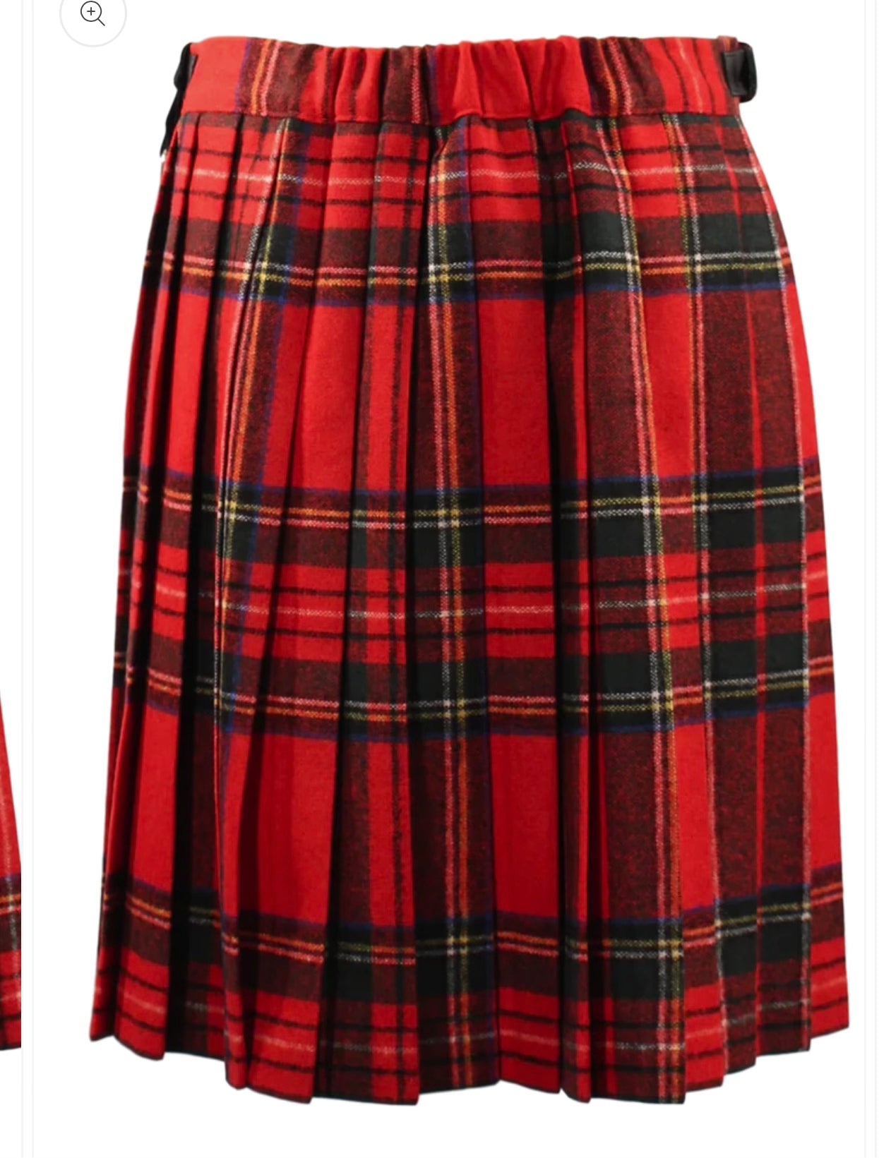 Children’s Kilts