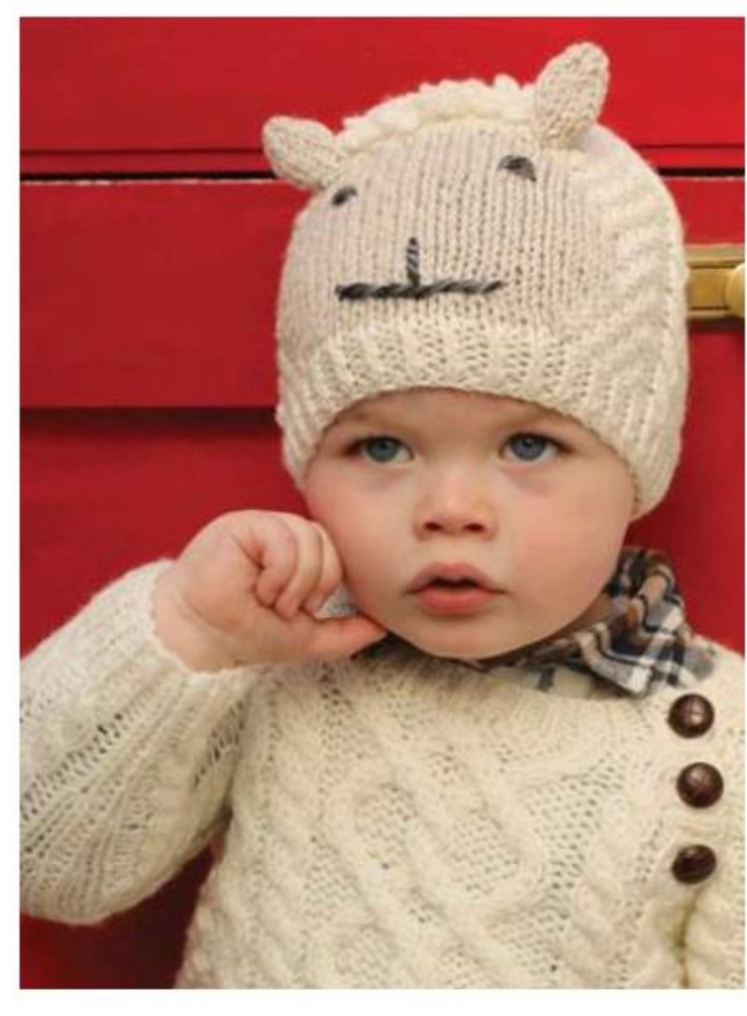 Children’s Hats, Gloves & Accessories