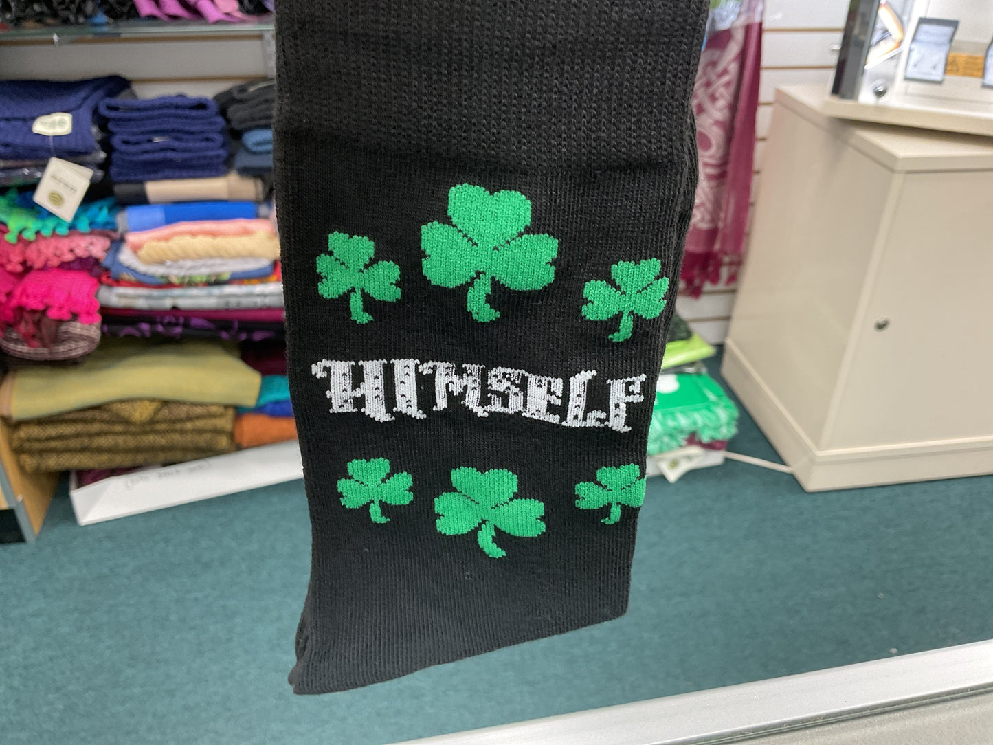 Himself socks