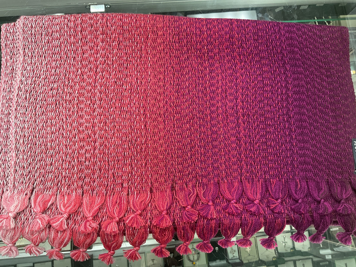 McKernan Cosmo Scarf