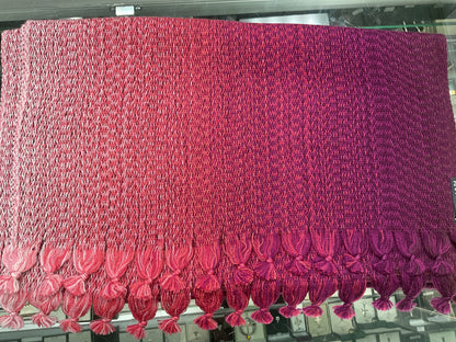 McKernan Cosmo Scarf