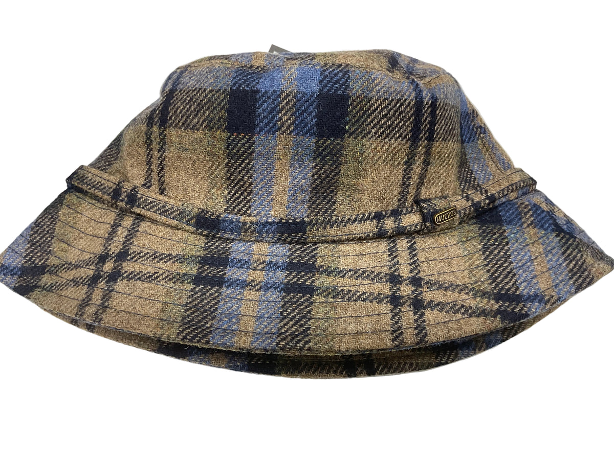 Emily Hat by Mucros