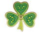Celtic Spirit- Irish Shamrock