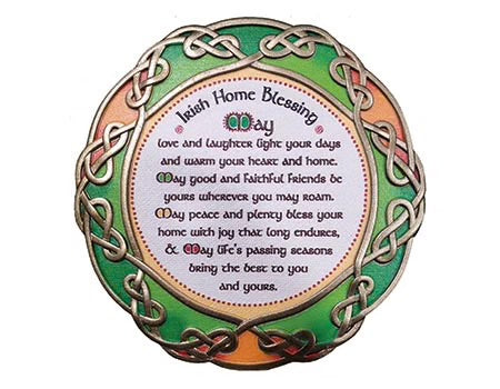 Celtic Spirit - Home Blessing