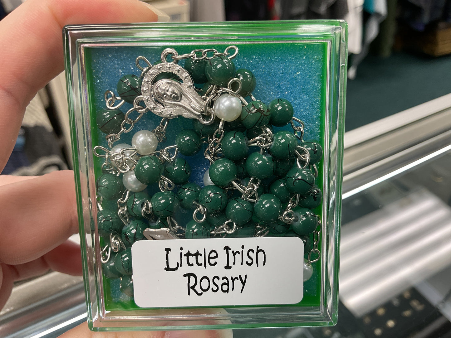 Little Irish Rosary