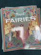 Magical world of fairies book