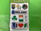 Irish Bubble Stickers