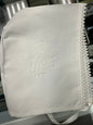 BOE180 Baby Christening Bonnet