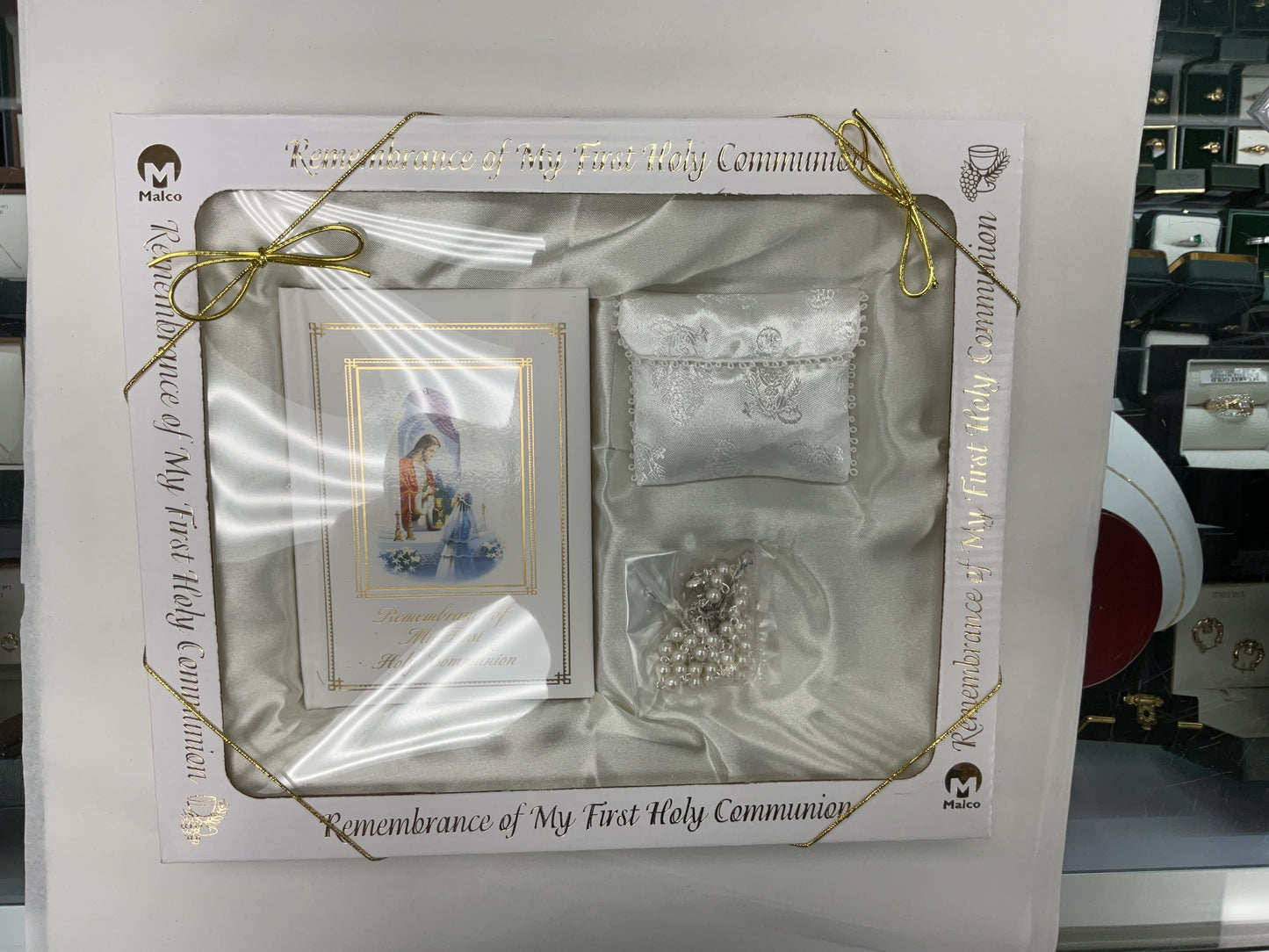 Communion box set 2014511