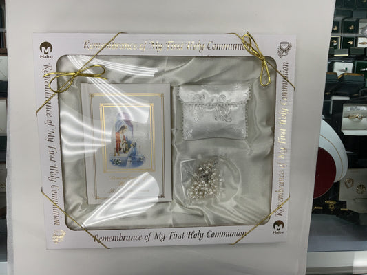 Communion box set 2014511