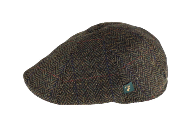 Mucros Killarney Cap 27