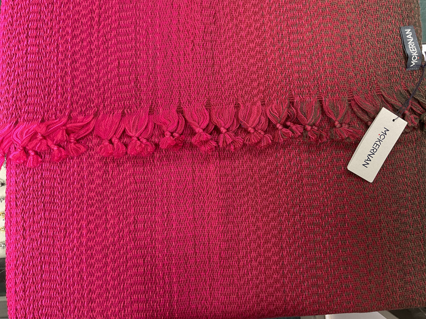 McKernan Cosmo Scarf