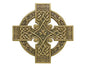 Shamrock Cross Bronze Gallery