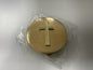 1/2 x 2 1/8 Latin Cross PXY (gold)