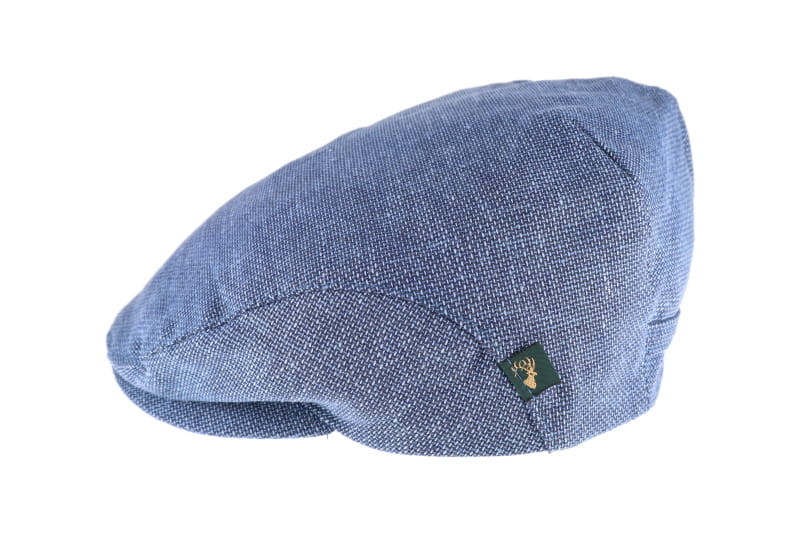 Mucros Trinity Linen Cap 11