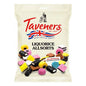 Taveners Liquorice Allsorts