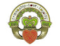 Celtic Spirit - Claddagh Ring
