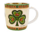 Irish Shamrock Mug