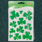 Shamrock stickers