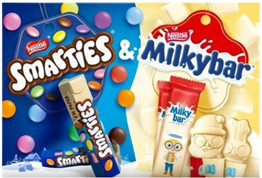Nestle Kids Selection Box