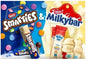 Nestle Kids Selection Box