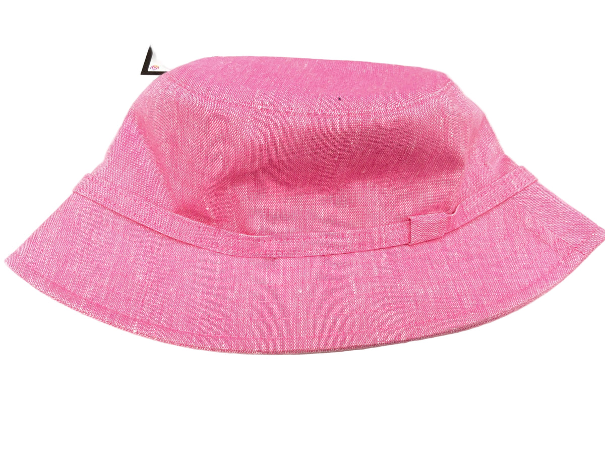 Emily Hat by Mucros Linen