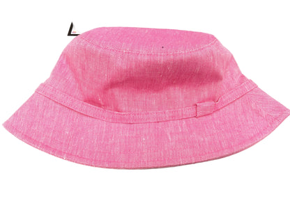 Emily Hat by Mucros Linen