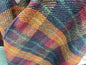 Sarah hooded cape by John Branigan