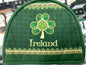 Shamrock Spiral Tea Cosy