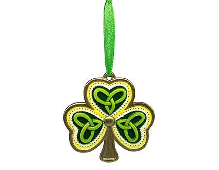 Celtic Spirit Hanging Ornaments