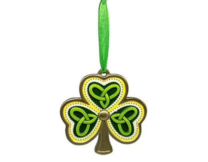 Celtic Spirit Hanging Ornaments