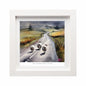 Large Frame 32x32cm