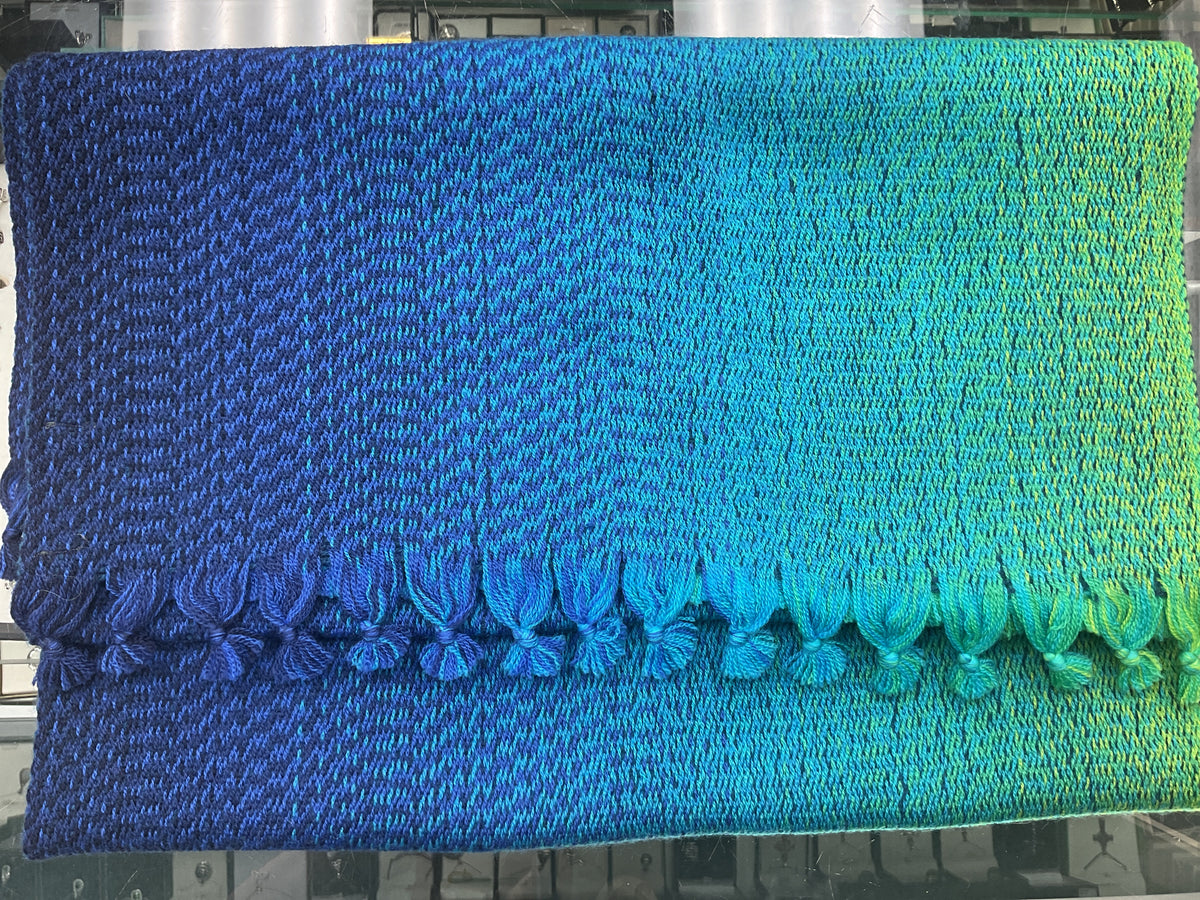 McKernan Cosmo Scarf