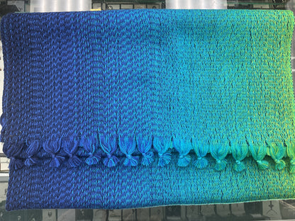 McKernan Cosmo Scarf
