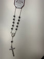 Saint Christopher auto rosary