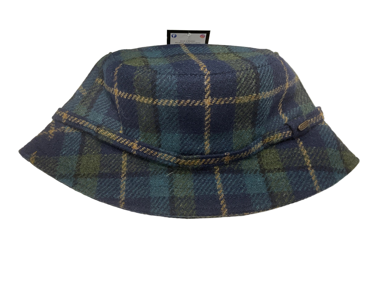 Emily Hat by Mucros